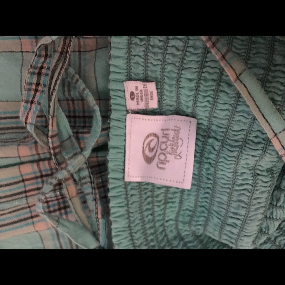 Rip Curl sundress - Picture 5 of 5